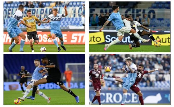 杏彩体育官网-拉齐奥客场逼平乌迪内斯，保持榜首位置的简单介绍