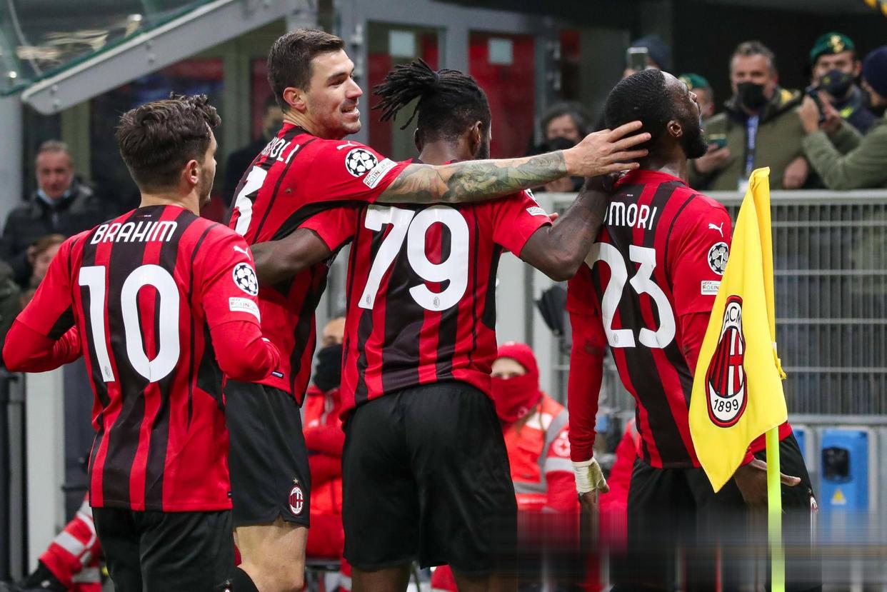 利物浦横扫尤文图斯，斩获八强资格