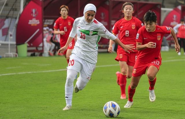 杏彩体育官方入口-越南大胜中华台北，晋级希望大幅提升的简单介绍