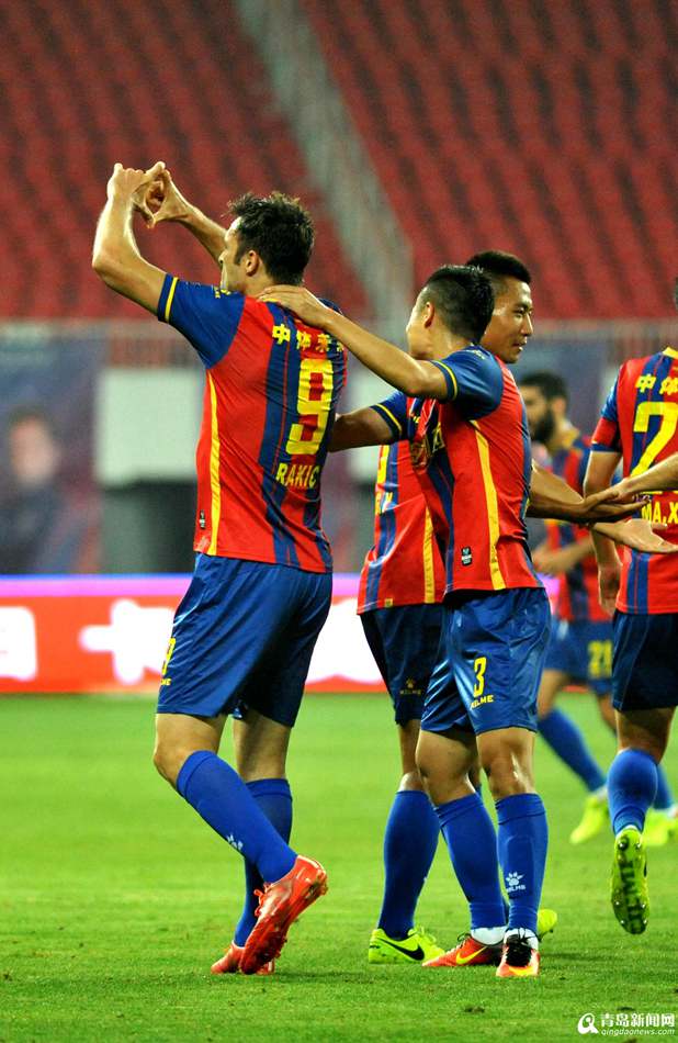 杏彩体育官方入口-国安主场逼平毅腾，提升积分榜排名势在必行的简单介绍