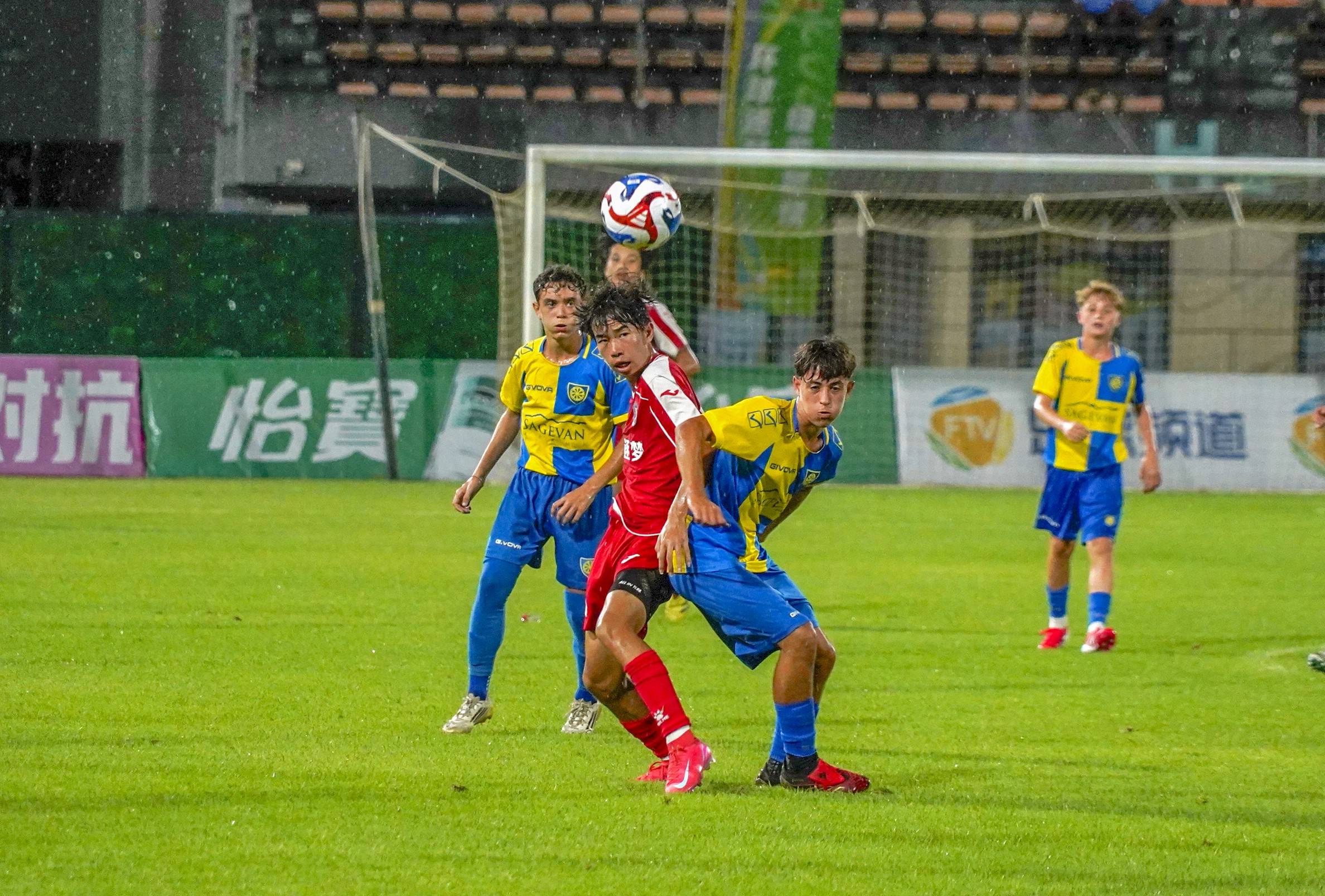 杏彩体育平台-世界级球员在国际赛事中获得关注