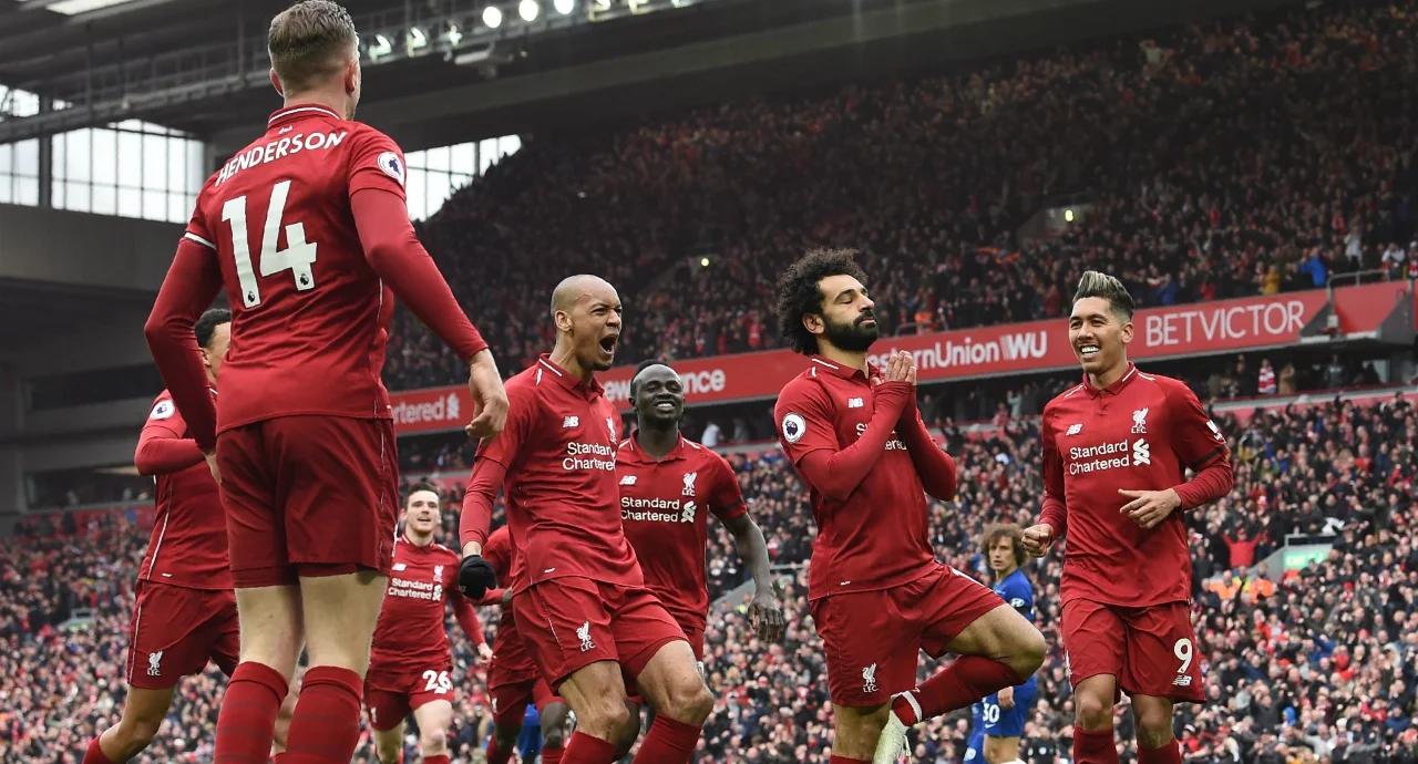 杏彩体育-利物浦锋线火力全开，拜仁慕尼黑困扰重重的简单介绍