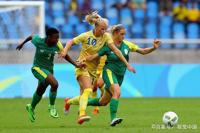 杏彩体育官方入口-关于瑞典客场不敌南非，出线形势堪忧的信息