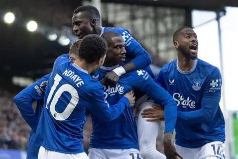 杏彩体育平台-关于埃弗顿主场逼平斯托克城，保持主场不败的信息