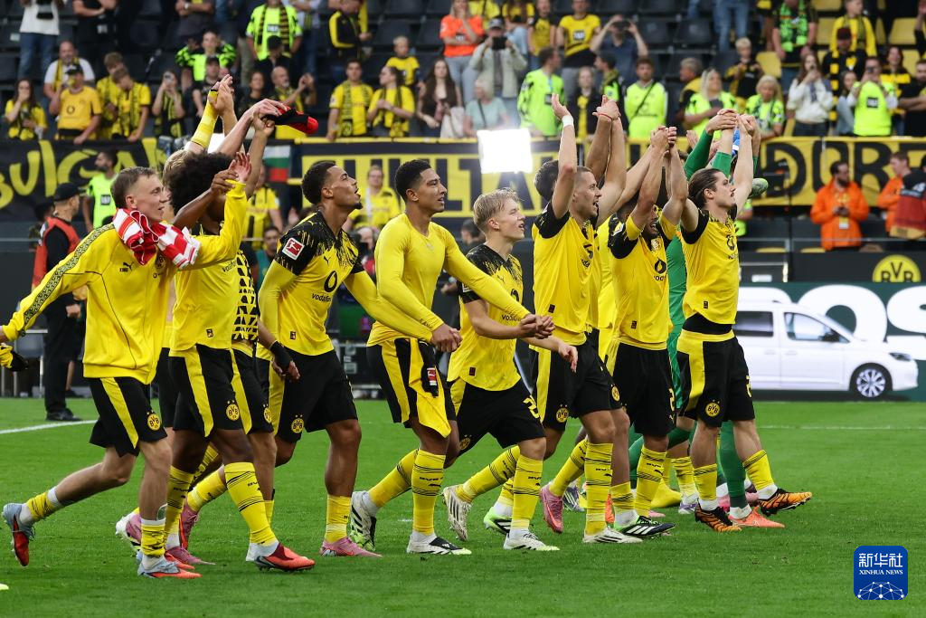 关于多特蒙德全力备战冠军联赛次回合比赛的信息